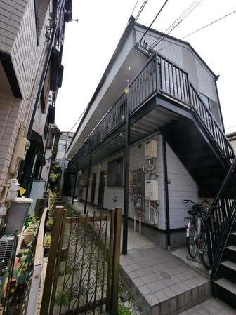 AMMS OKAMURAの物件内観写真